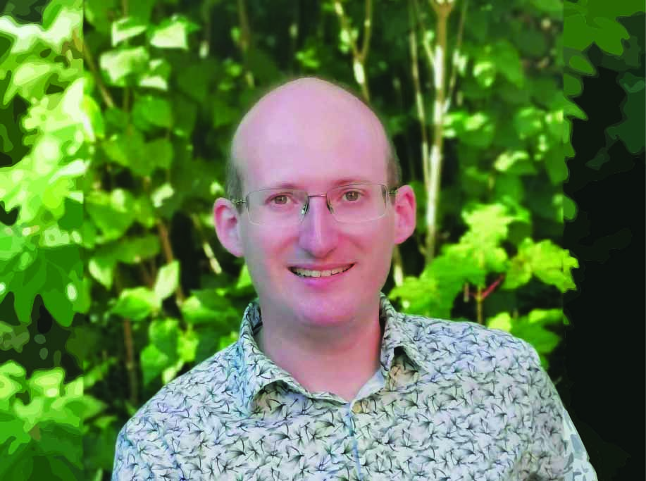 Dr. Philippe A. Robert